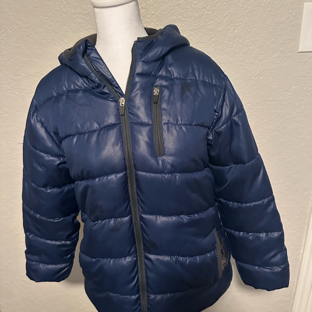OLD NAVY PUFFER JACKET